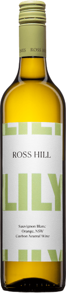 Sauvignon Blanc 2025 — Orange